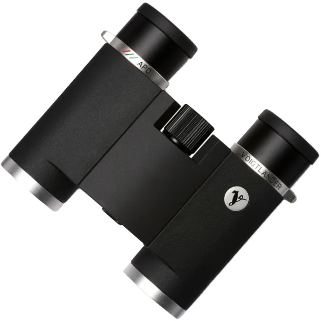 Voigtländer Vienna 8x25 APO