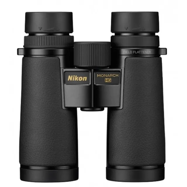 Nikon Monarch HG 8x42