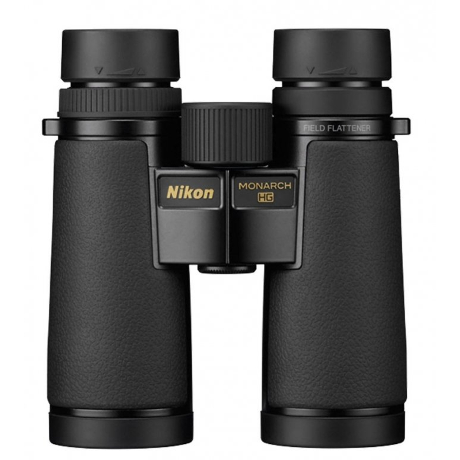 Nikon Monarch HG 8x42