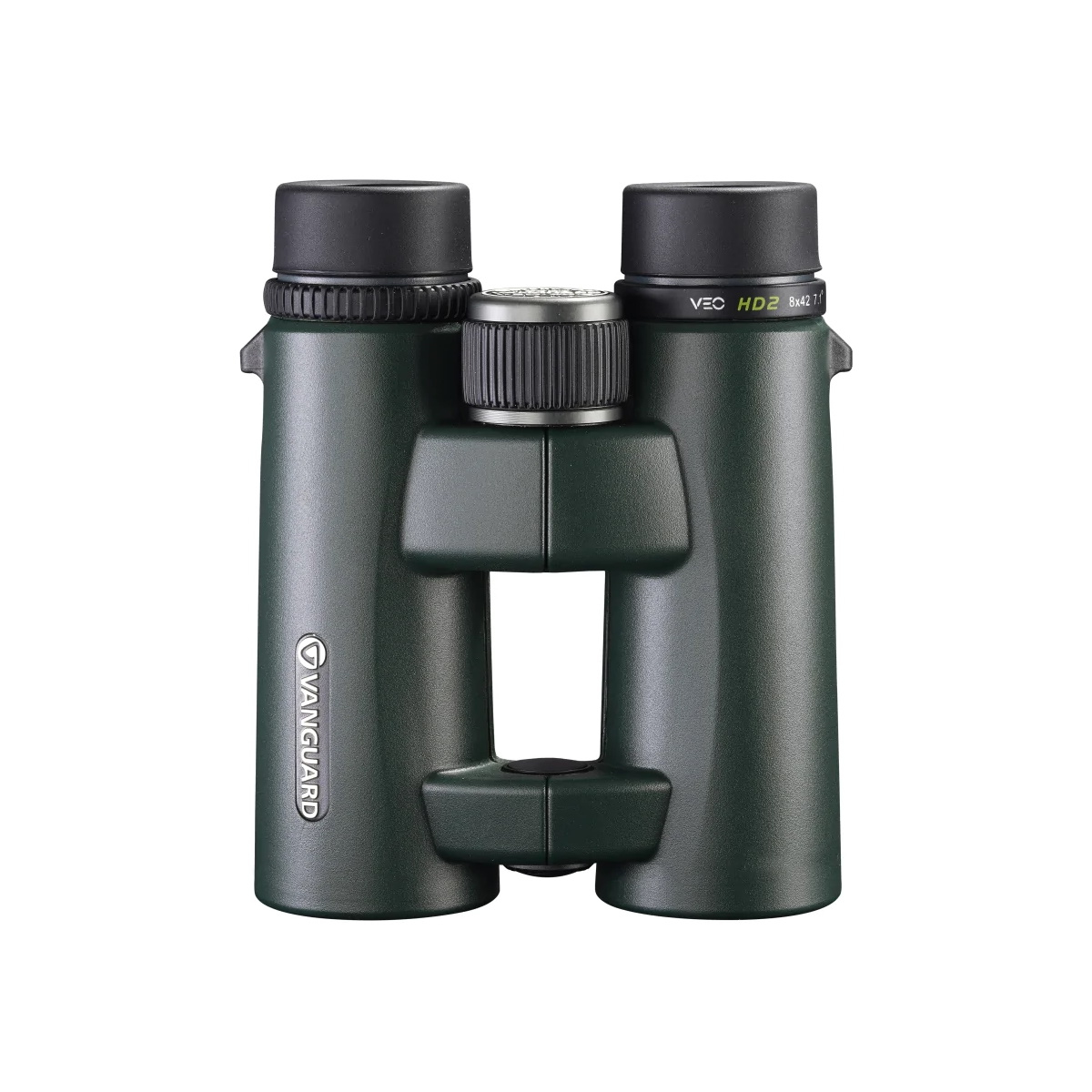 Vanguard VEO HD2 8x42