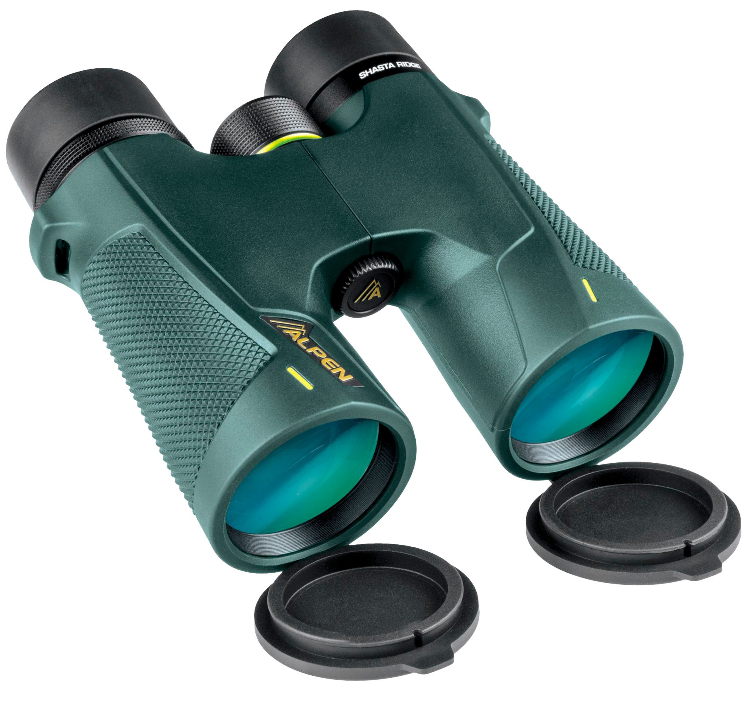Alpen Optics Shasta Ridge 8x42