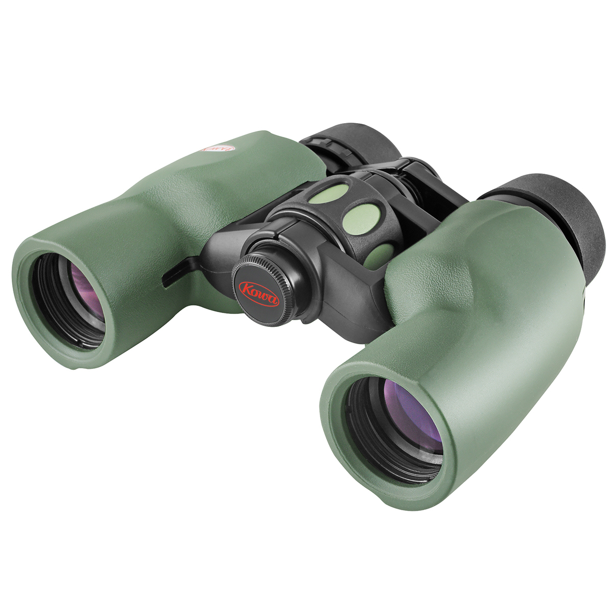 Kowa YF II 6x30