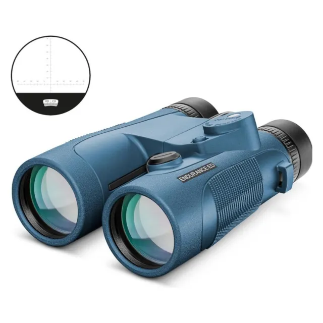 Hawke Endurance ED Marine 7x50 Compass