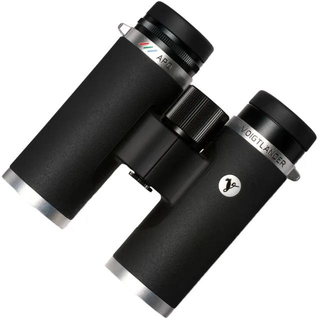 Voigtländer Vienna 10x32 APO