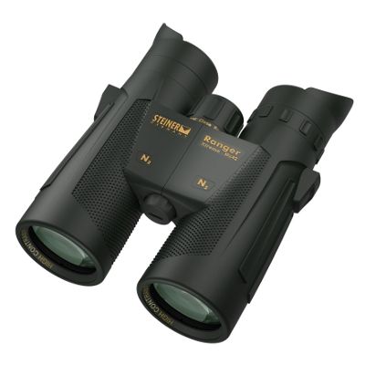 Steiner Ranger Xtreme 10x42