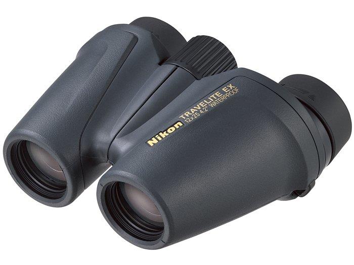 Nikon Travelite EX 8x25 CF