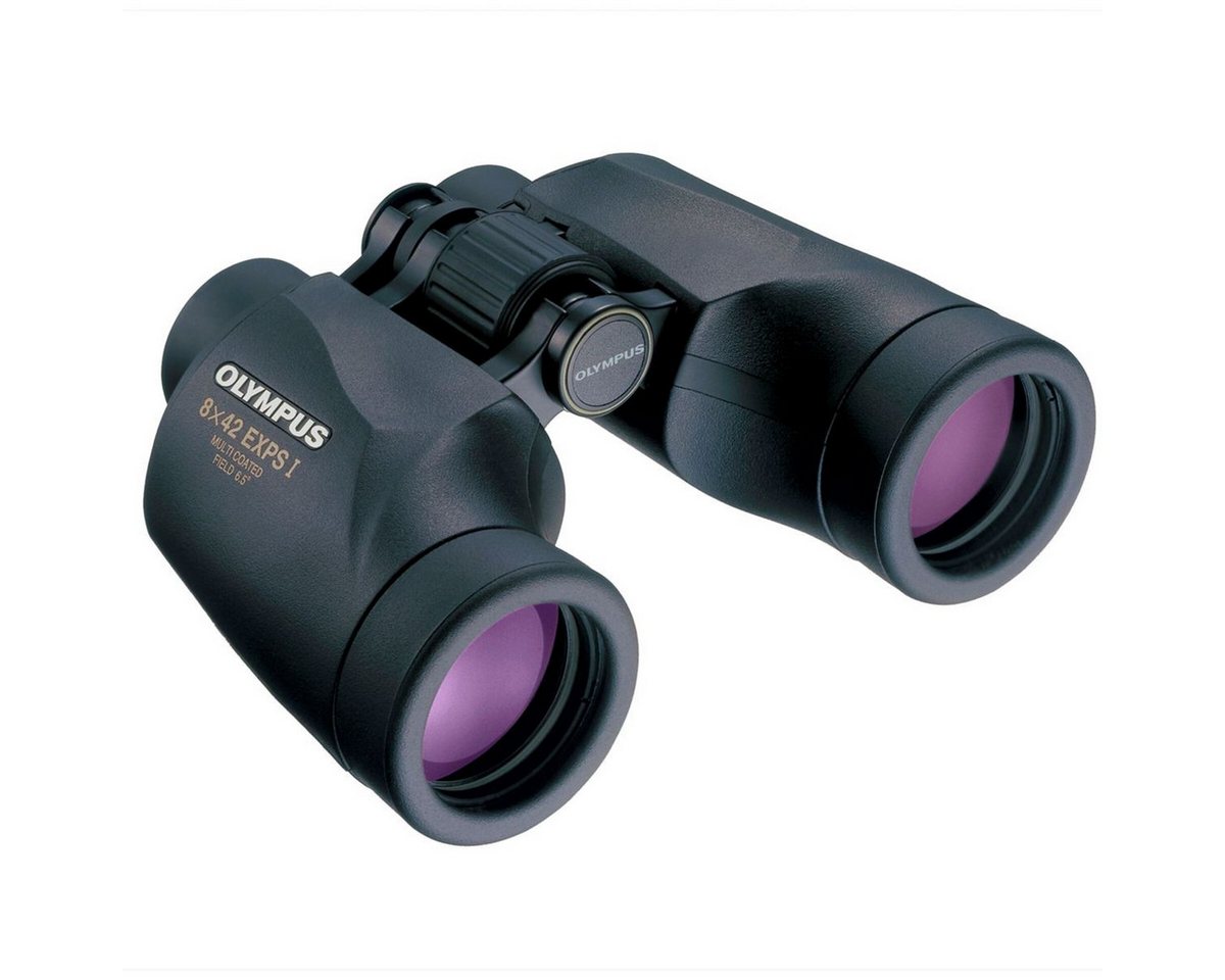 OM System 8x42 EXPS I
