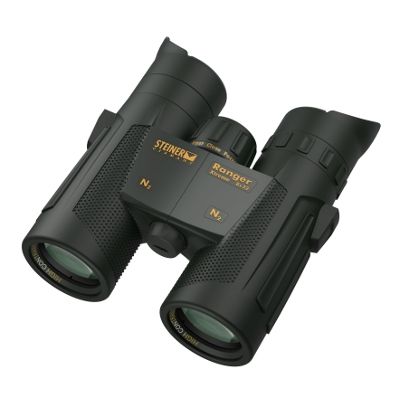 Steiner Ranger Xtreme 8x32