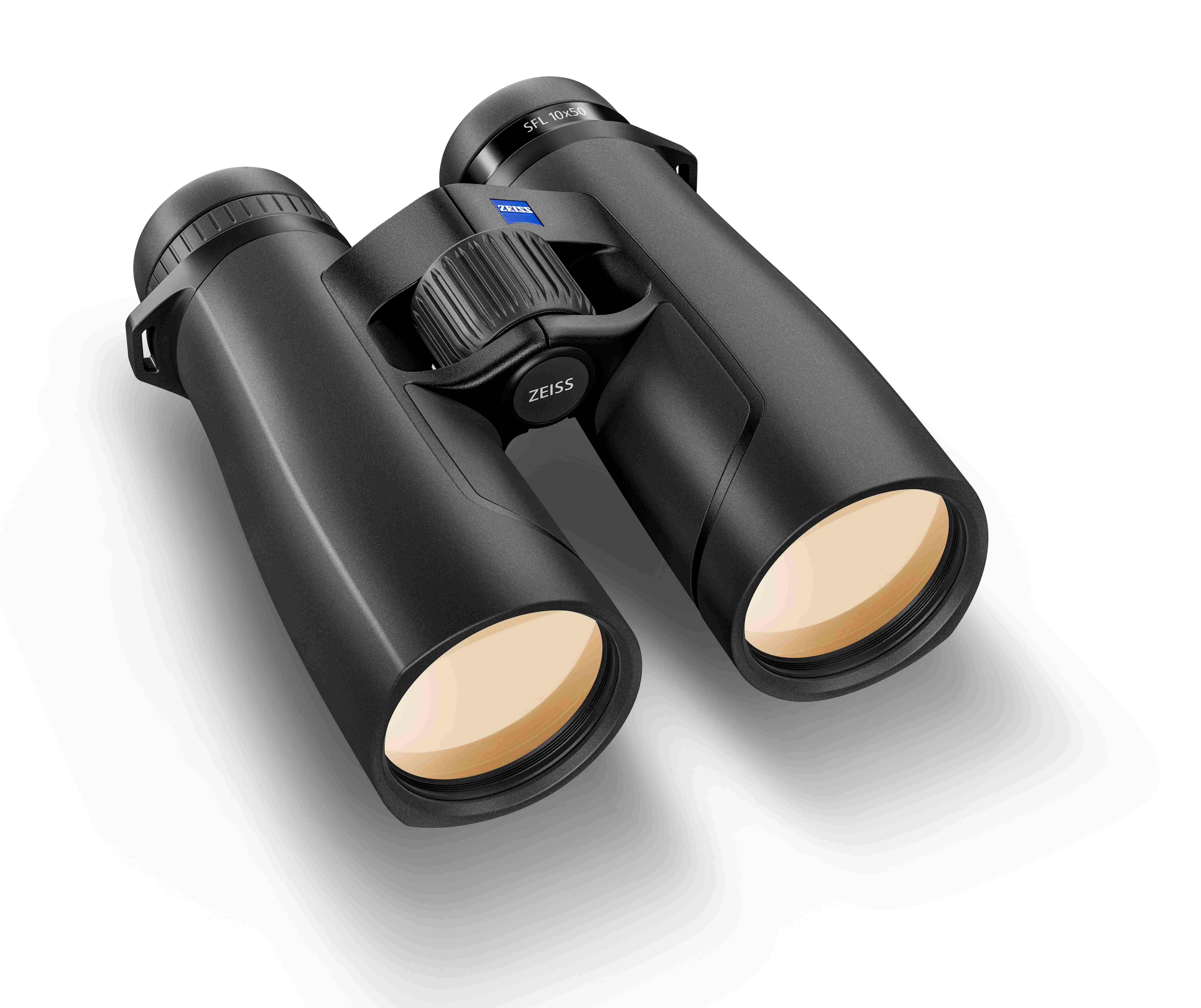 Zeiss Victory SFL 10x50