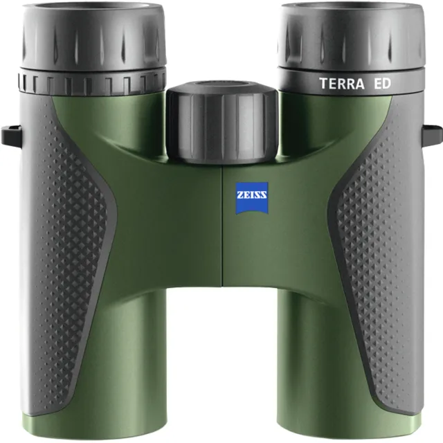 Zeiss Terra ED 10x32