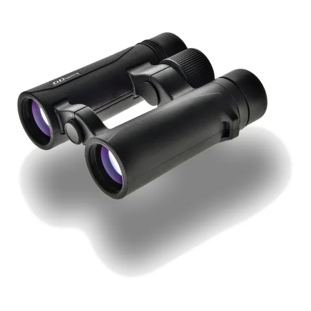DDoptics Ultralight 8x34
