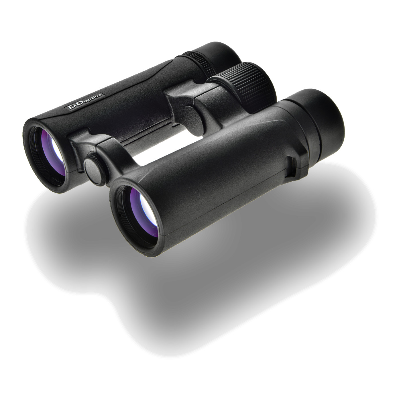 DDoptics Ultralight 8x34