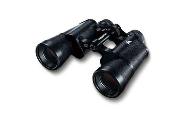 Swarovski Optik Habicht 7x42