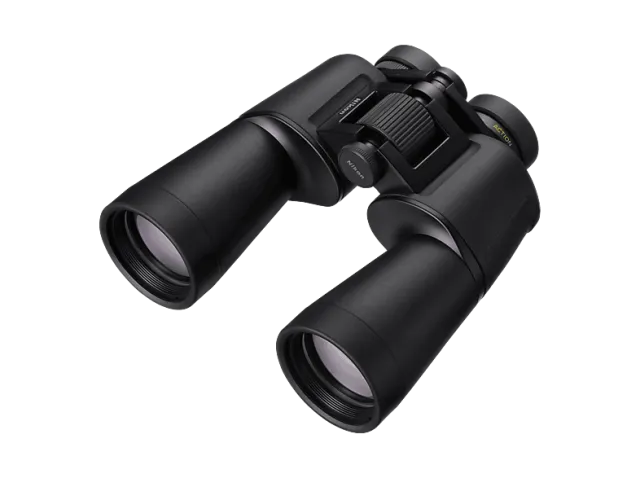 Nikon Action 12x50