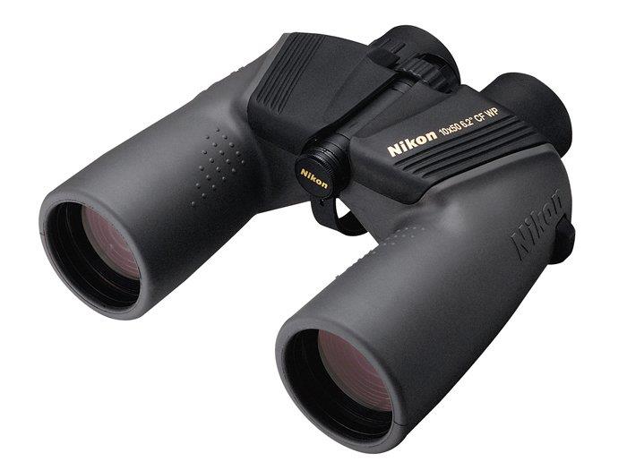 Nikon 10x50 CF WP