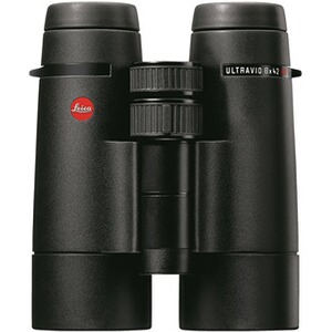Leica Ultravid 8x42 HD-Plus