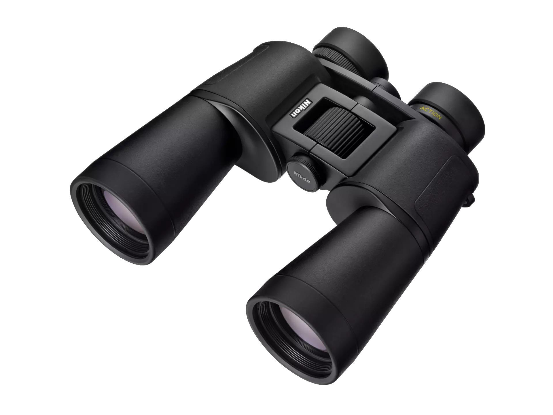 Nikon Action 7x50