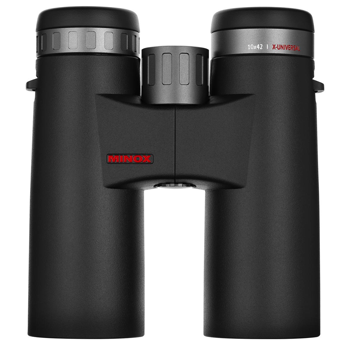 Minox X-Universal 10x42