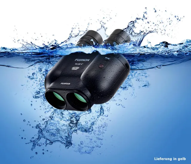Fujinon Techno-Stabi TS-X 1440